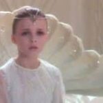 The Childlike Empress