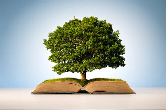 tree of knowledge